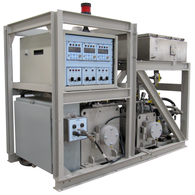 AM-series air monitor