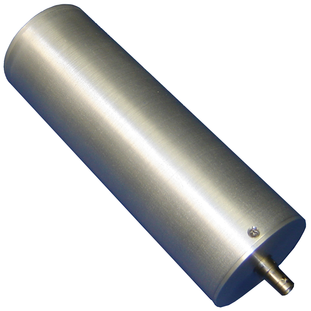 GI1 Ion Chamber Detector